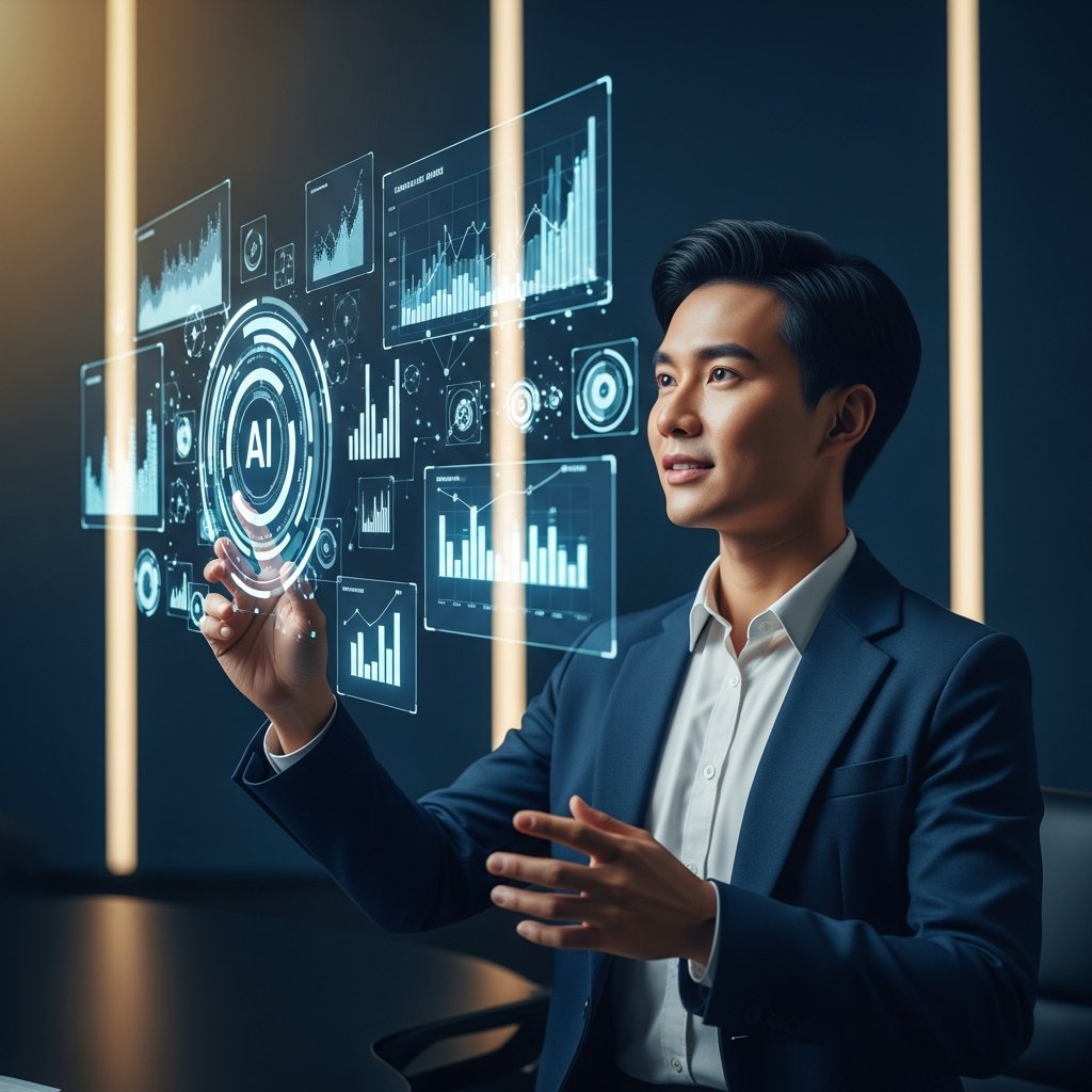 Wistock AI 招募 FinTech BD