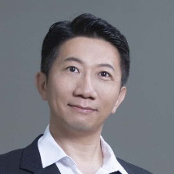 公司介紹 1 張贏太